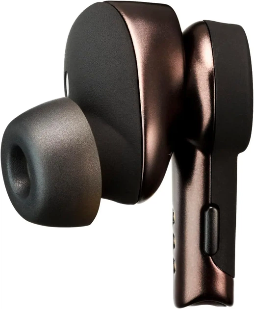 Навушники TWS Audio-Technica ATH-TWX9 - зображення 5