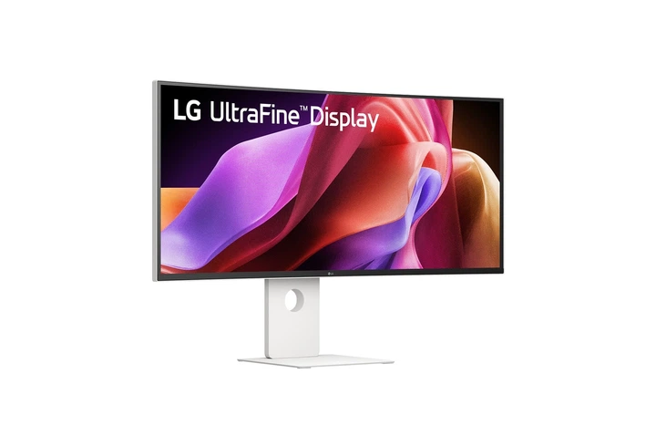 Монітор LG UltraFine 40U990A White - изображение 6