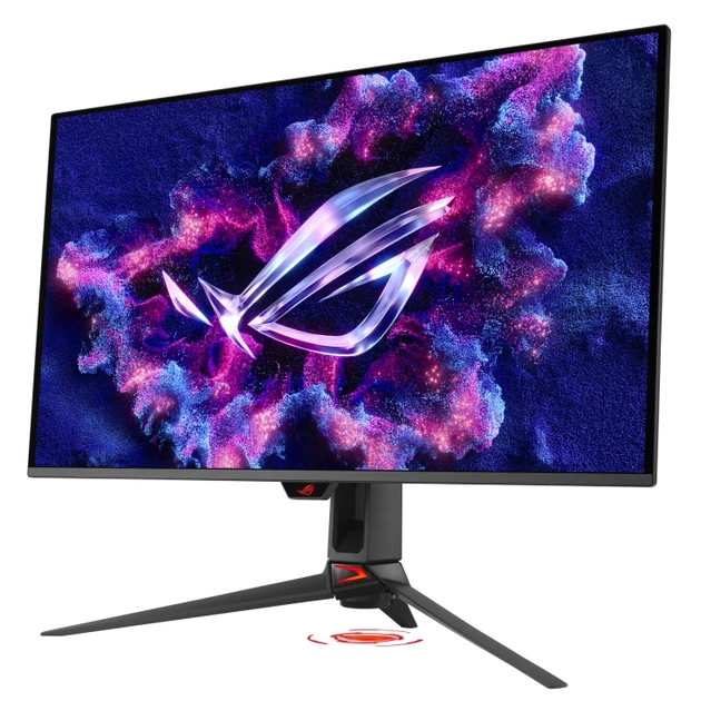 Монітор ASUS ROG Swift OLED PG32UCDMR (90LM0C00-B01971) - изображение 5