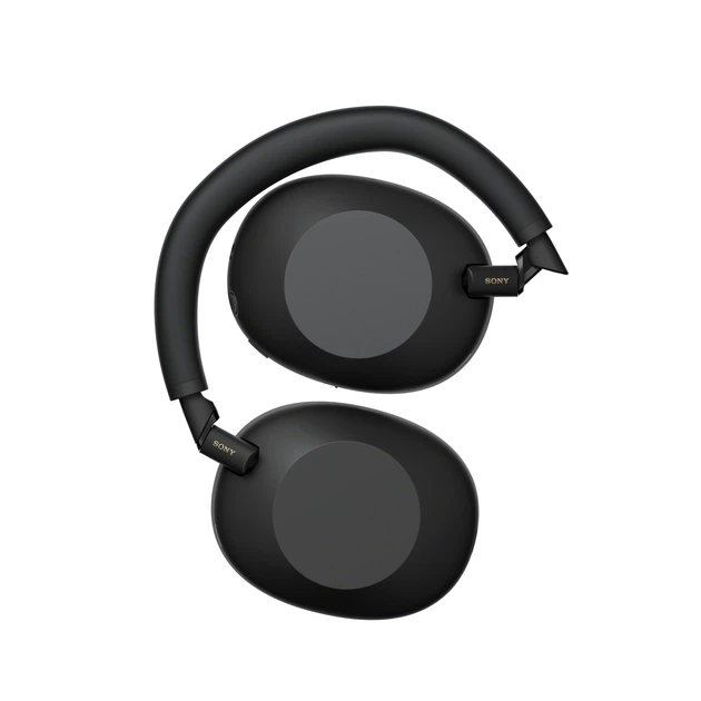 Навушники Sony WH-1000XM6 ANC Bluetooth Вlack - зображення 4