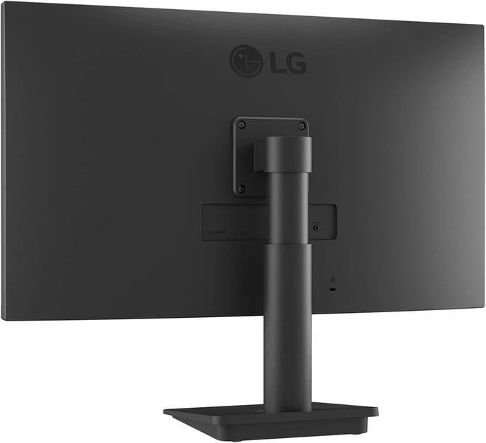 Монитор 27" LG Standard 27MS550-B.AEU Full HD IPS 100 Гц Б/В - изображение 5