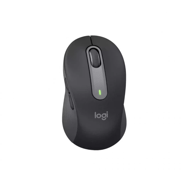Комплект Logitech Signature MK650 Combo for Business UA Graphite (920-011004) (343033) - изображение 5