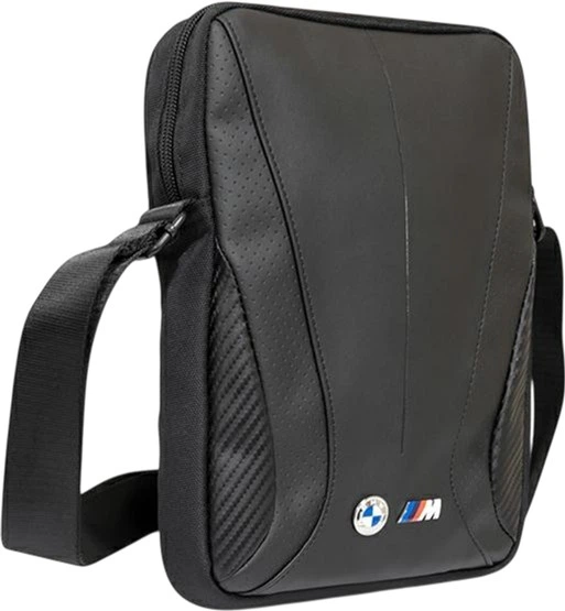 Torba na tablet BMW Perforated 10" Black (BMTBCO10SPCTFK) - obraz 3