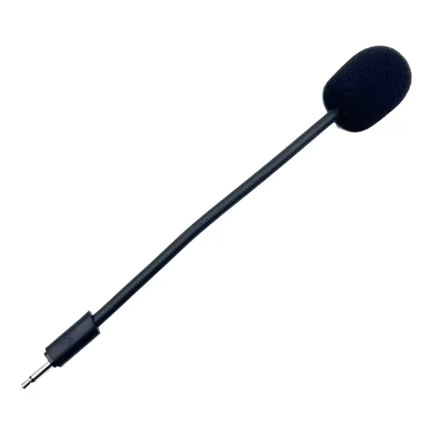 Мікрофон гарнітура до навушників JBL Quantum Q100, Q350 - Фото 5 Мікрофон гарнітура до навушників JBL Quantum Q100, Q350 - зображення 5