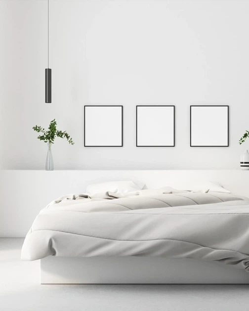 Подвесной светильник, люстра Kanlux 39040 Phlox GU10 1x10W IP20 черный - изображение 3