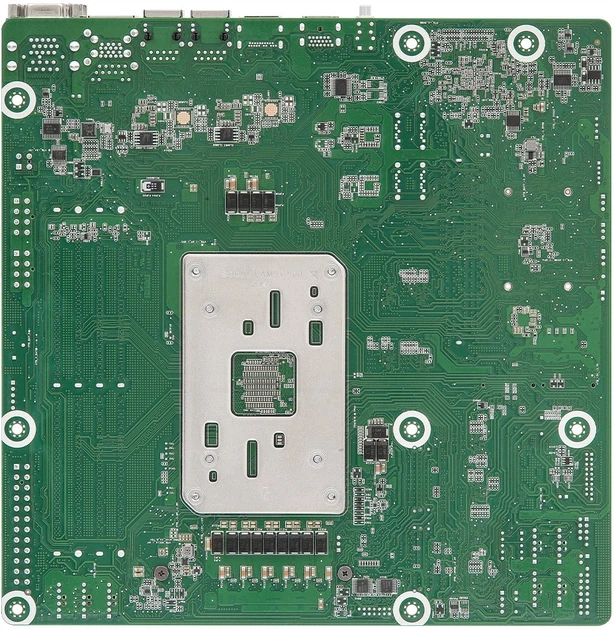 Материнська плата ASRock EPYC4000D4U (sAM5, AMD X600, PCI-Ex16) - зображення 3