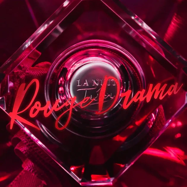 Парфумована вода для жінок Lancome La Nuit Tresor Rouge Drama Eau de Parfum - зображення 6