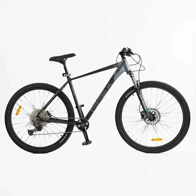 Гірський велосипед Corso APEX PX-40688 21" Shimano Deore 1x12 вилка SR Suntour XCM30 найнер - Фото 2 Гірський велосипед Corso APEX PX-40688 21" Shimano Deore 1x12 вилка SR Suntour XCM30 найнер - изображение 2
