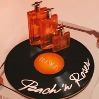 Парфумована вода для жінок Lancome Idole Peach'n Roses Eau de Parfum - зображення 7