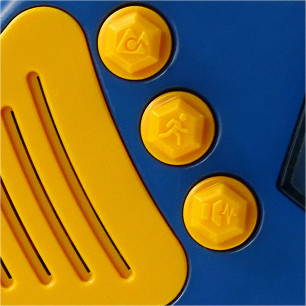 Танцующая игрушка гитара 25,5 см с подсветкой и музыкой для детей от 3 лет Electric Dancing Robot с батарейками - изображение 4