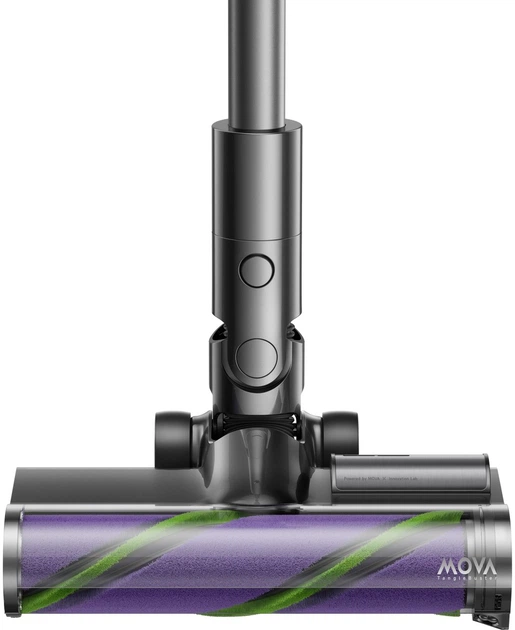 Bezprzewodowy odkurzacz pionowy Mova I10 LED - obraz 2