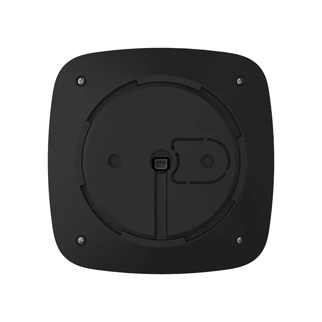 Беспроводная домашняя сирена Ajax HomeSiren (Black) - Фото 4 Беспроводная домашняя сирена Ajax HomeSiren (Black) - изображение 4