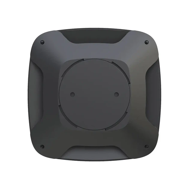 Беспроводной датчик дыма с температурным сенсором Ajax FireProtect (Black) - изображение 4