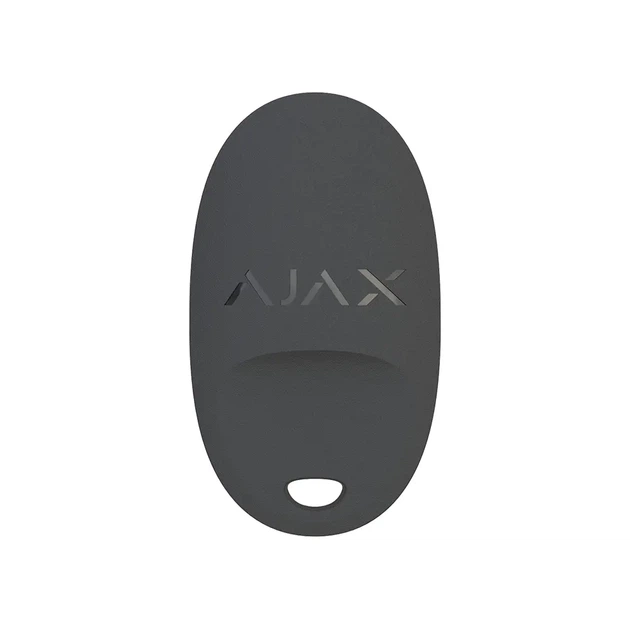 Комплект охоронної сигналізації Ajax StarterKit 2 (Black) - зображення 9