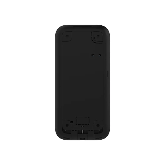 Клавиатура Ajax KeyPad TouchScreen (Black) - Фото 5 Клавиатура Ajax KeyPad TouchScreen (Black) - изображение 5