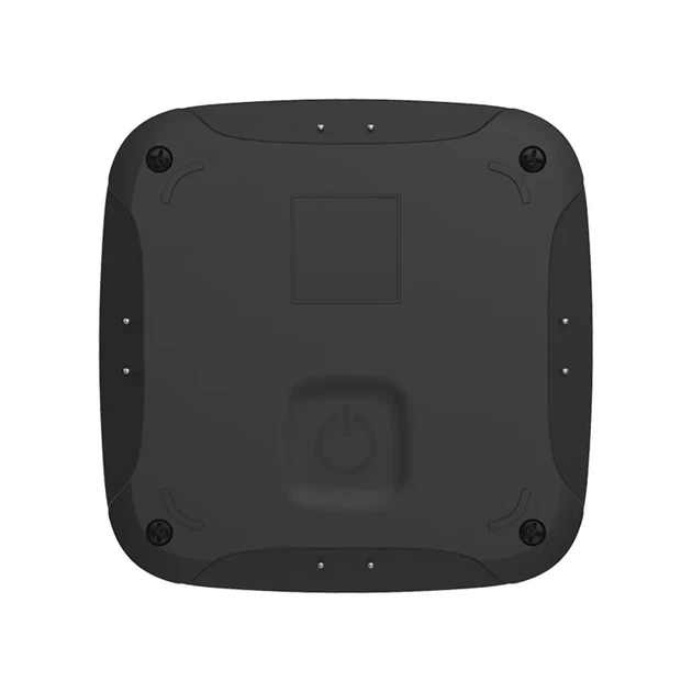 Комплект антипотоп 1/2" Ajax Hub 2, кран Ajax WaterStop, 2 датчика протечки Ajax LeaksProtect (Black) - Фото 7 Комплект антипотоп 1/2" Ajax Hub 2, кран Ajax WaterStop, 2 датчика протечки Ajax LeaksProtect (Black) - изображение 7