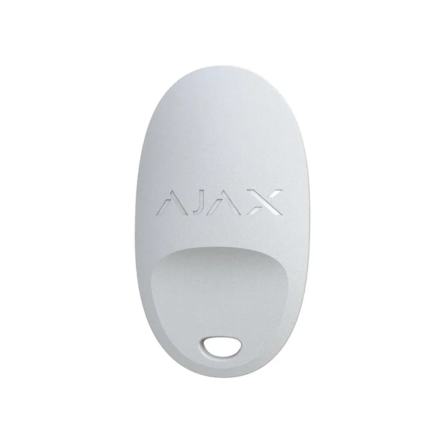 Комплект бездротової сигналізації Ajax StarterKit (White) - Фото 9 Комплект бездротової сигналізації Ajax StarterKit (White) - зображення 9
