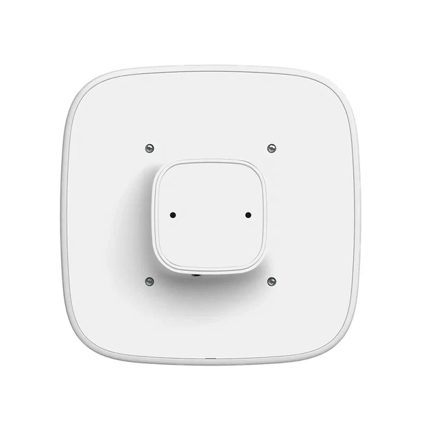 Беспроводная уличная сирена Ajax StreetSiren (White) - изображение 5