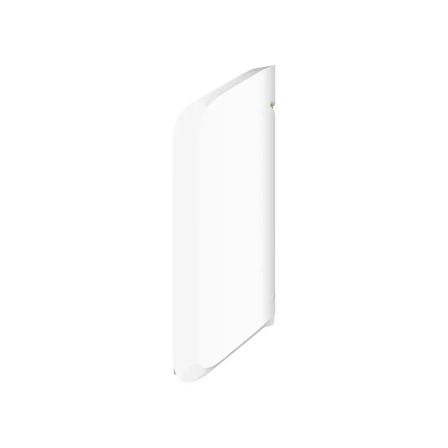 Бездротовий ІЧ-датчик руху "штора" Ajax MotionProtect Curtain (White) - зображення 4