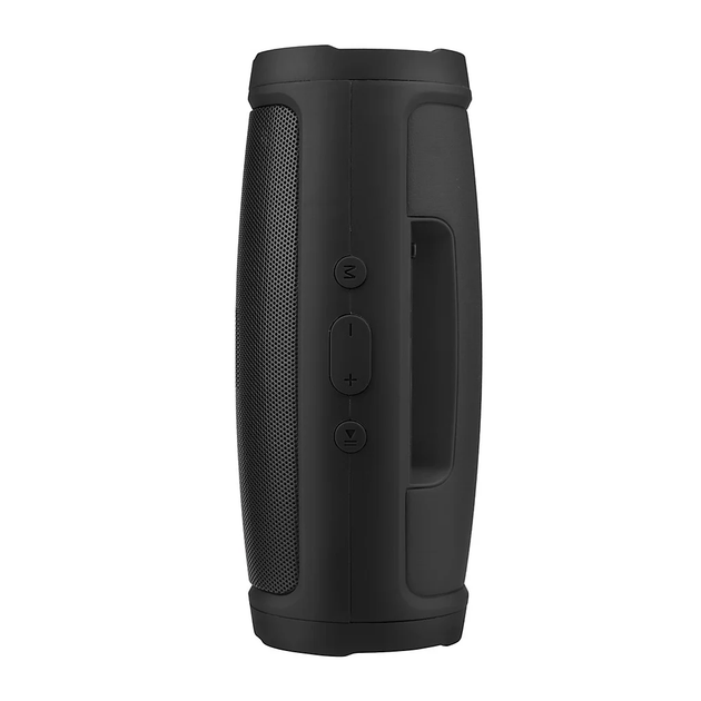Портативная Bluetooth колонка Charge Mini 3+ черная - изображение 4