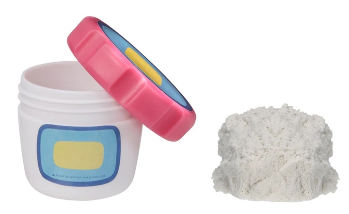 Кухонний набір Little Tikes Creative Chefs Bluey - Набір Павлова 643460 (50743643460) - зображення 4