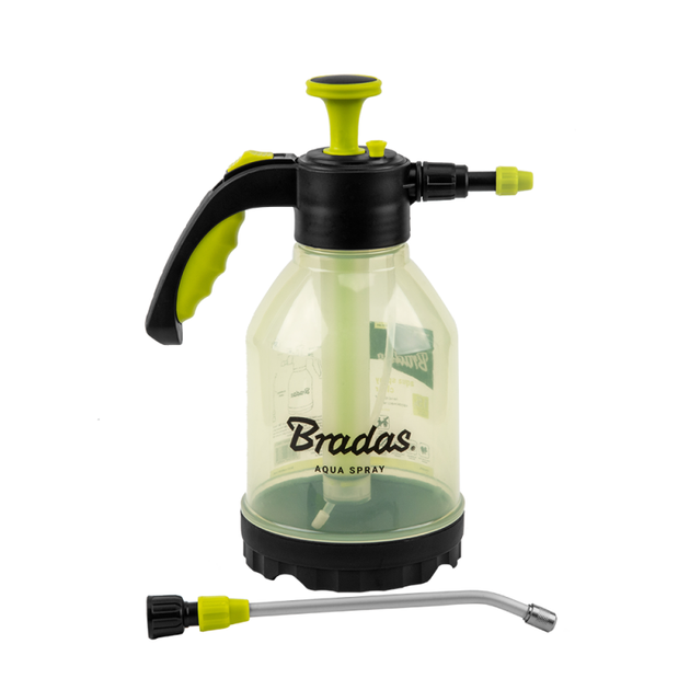 Опрыскиватель ручной BRADAS Agua Spray 2л - изображение 2