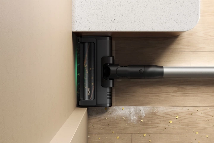 Odkurzacz pionowy Mova G70 (V2583) - obraz 7