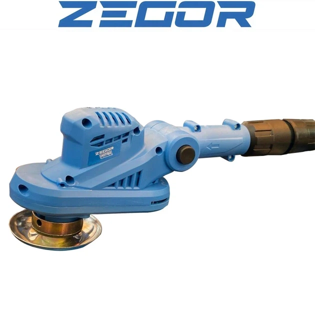 Тример акумуляторний ZEGOR CSTMH-21BL-225 - изображение 2