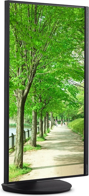 Monitor 27" Sharp MultiSync EA272U (60006064) - obraz 3