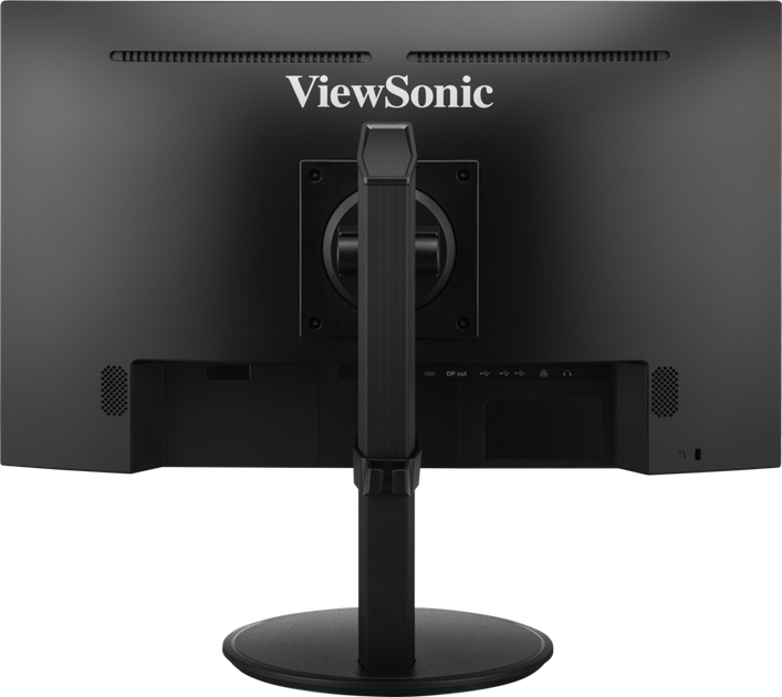 Монітор 24" ViewSonic VG2409U-2 - зображення 6