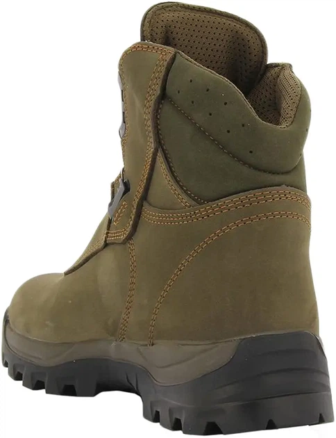 Черевики Chiruca Boxer Boa 40 Gore tex к:коричневий (175959) 1920.33.02 - зображення 5