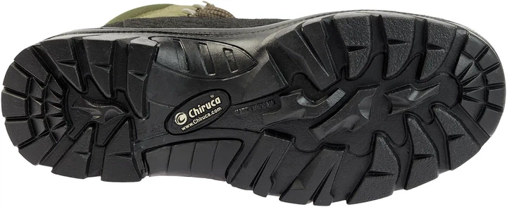 Черевики Chiruca Torgaz 41 Gore tex к:коричневий (176059) 1920.01.01 - изображение 9