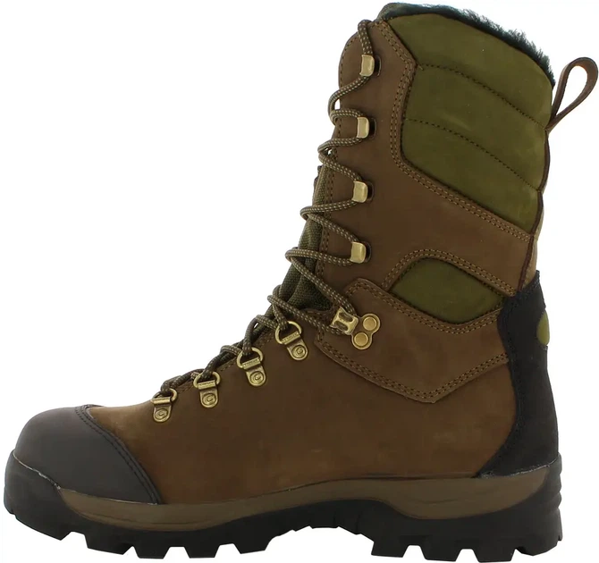 Черевики Chiruca Mistral 21 Gore-tex 46 к:коричневий (176003) 1920.30.68 - изображение 4