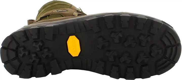 Черевики Chiruca Mistral 21 Gore-tex 46 к:коричневий (176003) 1920.30.68 - изображение 5