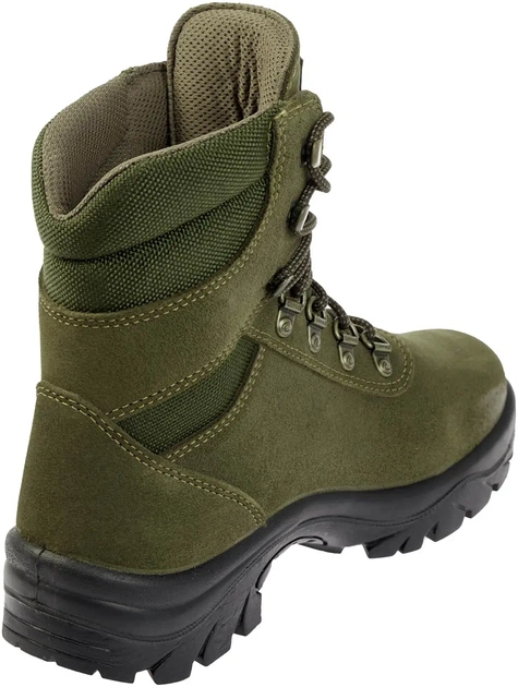 Черевики Chiruca Torcaz 01 Gore-tex 44 к:коричневий (176055) 1920.32.58 - изображение 5