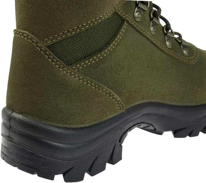 Черевики Chiruca Torcaz 01 Gore-tex 44 к:коричневий (176055) 1920.32.58 - изображение 8