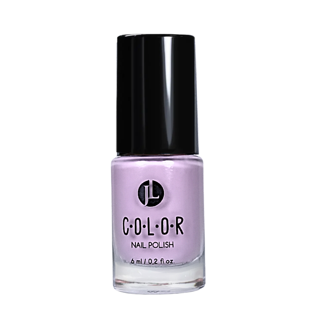 Лак для нігтів Jovial Luxe Color 6 мл № 062 Глянцевий рожево-ліловий - Фото 1 Лак для нігтів Jovial Luxe Color 6 мл № 062 Глянцевий рожево-ліловий - изображение 1