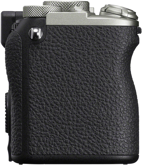 Беззеркальный фотоаппарат Sony Alpha A7C II Body Silver RU (ILCE-7CM2) - Фото 4 Беззеркальный фотоаппарат Sony Alpha A7C II Body Silver RU (ILCE-7CM2) - изображение 4