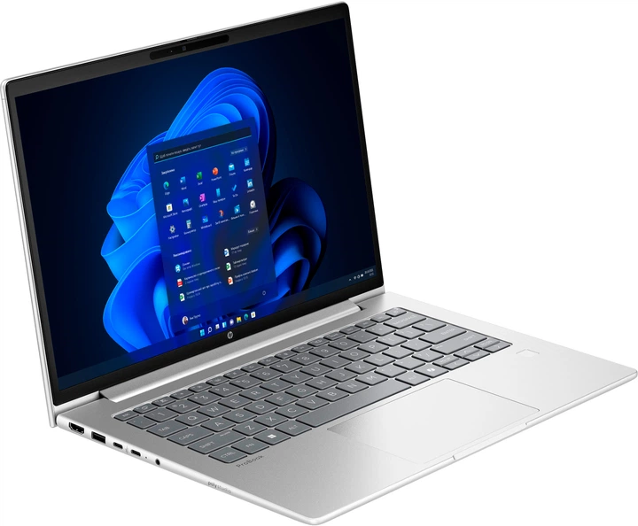 Ноутбук HP ProBook 4 G1a 14 (C51HFET#AKD) Pike Silver - зображення 2