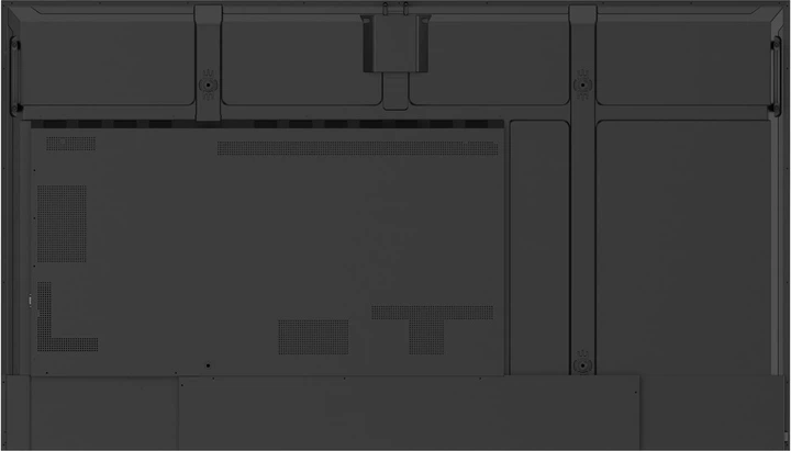 Монітор 75" ViewSonic CDE30 Series CDE7530 - зображення 5