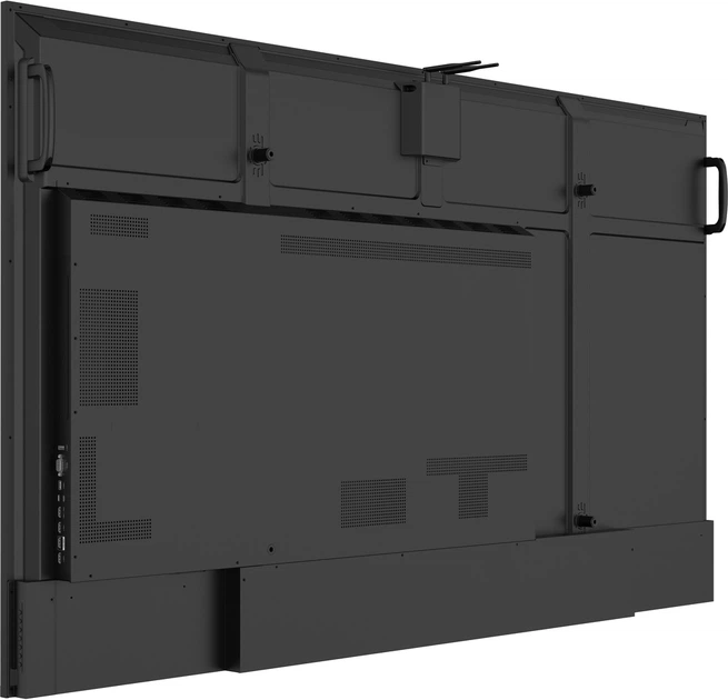 Монітор 75" ViewSonic CDE30 Series CDE7530 - зображення 6