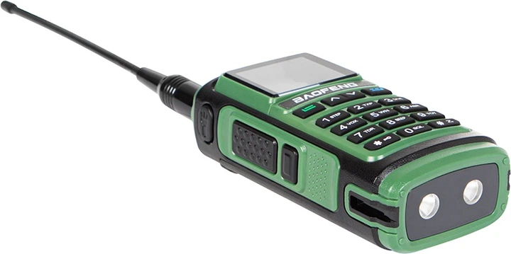 Рація Baofeng UV-17 5 Вт (5900804149330) - зображення 3