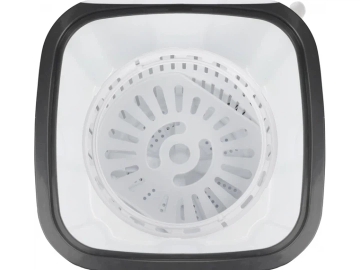 Пральна машина напівавтомат Artel SE 25 GREY - изображение 8