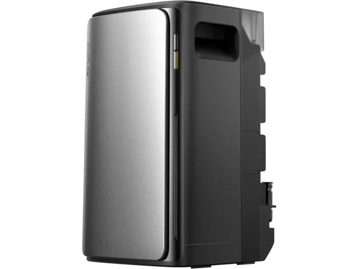 Система зберігання енергії в одному корпусі (All-in-One) EcoFlow STREAM Pro (EFSTREAMPRO800W-EU) - изображение 7