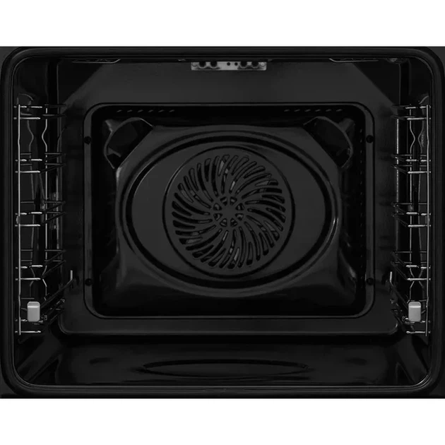 Духовка Електрична INTERLINE OEG 781 ETR BA Nano Matte - изображение 4