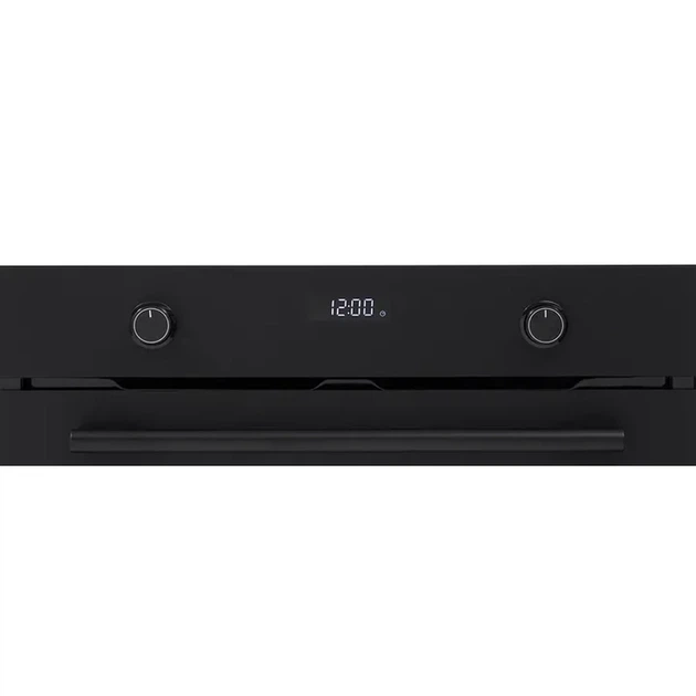 Духовка Електрична INTERLINE OEG 781 ETR BA Nano Matte - изображение 6