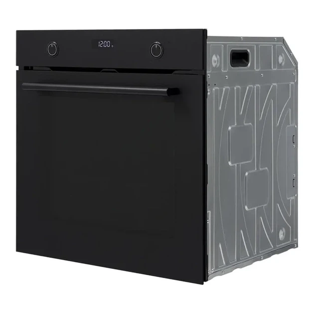 Духовка Електрична INTERLINE OEG 781 ETR BA Nano Matte - изображение 9