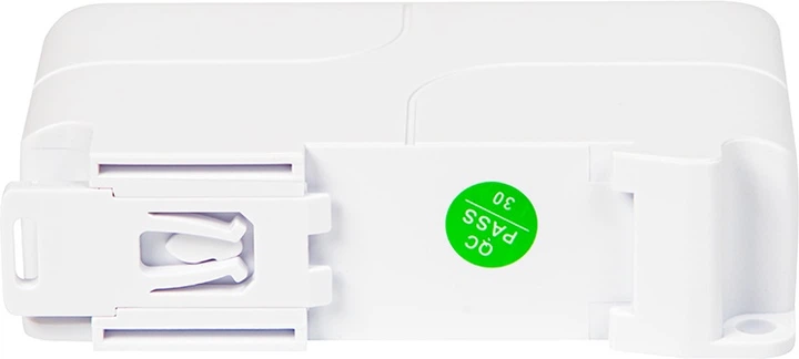 Przedłużacz PoE Blow 4-portowy 100 Mbs (5900804141372) - obraz 2