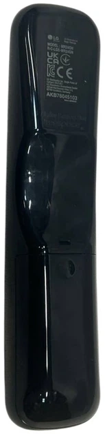 Pilot LG Magic MR24GN Black (AN-MR24) (025845010N614AEU000) - Outlet - obraz 3