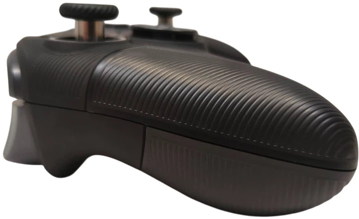 Kontroler Nacon Revolution 5 Pro Controller Black (3665962023541) (955555911306312) - Outlet - obraz 4